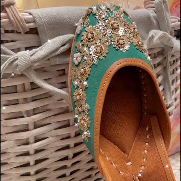 Punjabi jutti $ khussas - Picture 5 of 16